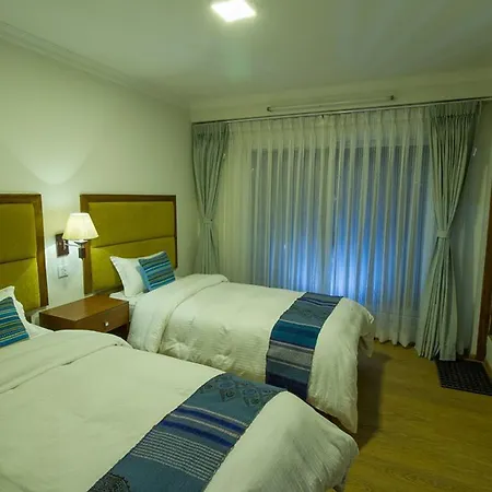 Hotel Tensar